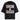 "Drum and Bass" Oversize T-Shirt