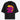 "Fund Wh*re Not War" Oversize T-Shirt