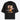"Star Wars WALL-E"  Oversize T-Shirt
