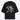 "Send Nudes Or WW3" Oversize T-Shirt