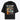 "Support LGBT" Oversize T-Shirt