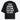 "TOO DRUNK" Oversize T-Shirt