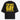 "Not Gay" Oversize T-Shirt