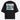"Vision Creativity Passion" Oversize T-Shirt