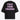 "Life is Short" Oversize T-Shirt