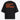 "1 Hok-ka, 2 Hok-ka..." Oversize T-Shirt