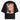 "Rebel Star Wars" Oversize T-Shirt