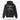 "Red Pill Or Blue Pill" Oversize Hoodie