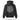 "Categories" Oversize Hoodie