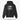 "DJ Voldemort" Oversize Hoodie