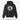 "Cırcır Snape" Oversize Hoodie