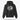 "Hagrid"Oversize Hoodie