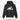 "All Day I Dream About" Oversize Hoodie