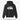 "HTML" Oversize Hoodie