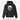 "Hangover Voldemort" Oversize Hoodie