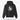 "Gandalf And Gollum" Oversize Hoodie