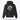 "Harry ve Hagrid" Oversize Hoodie