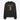 "Finish Him" Oversize Sweatshirt